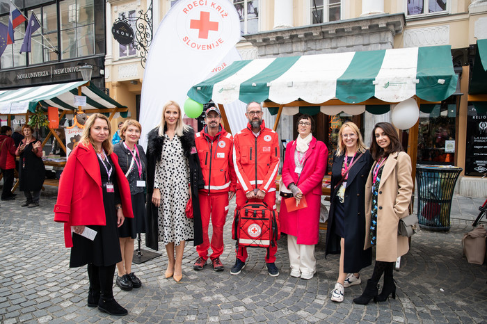 Uspešen 29. kulturni Sila Bazar